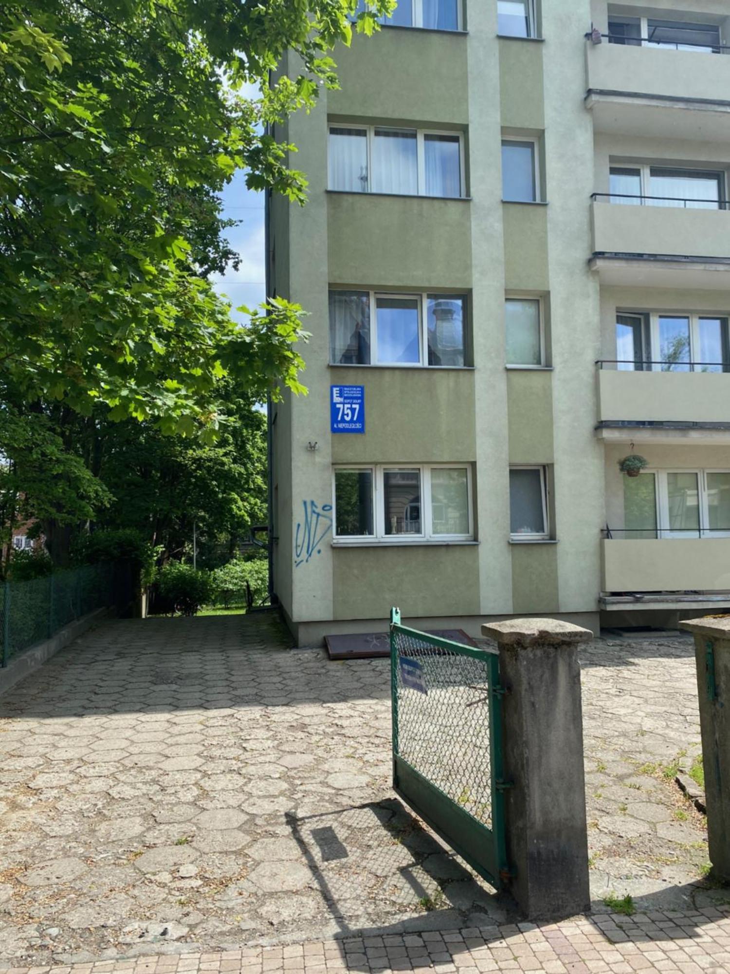 Dr Apartments - Five Sopot Exterior photo
